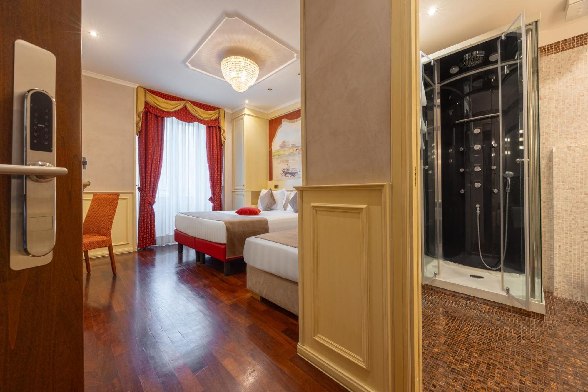 Al Viminale Hill Inn & Hotel — Photos 3