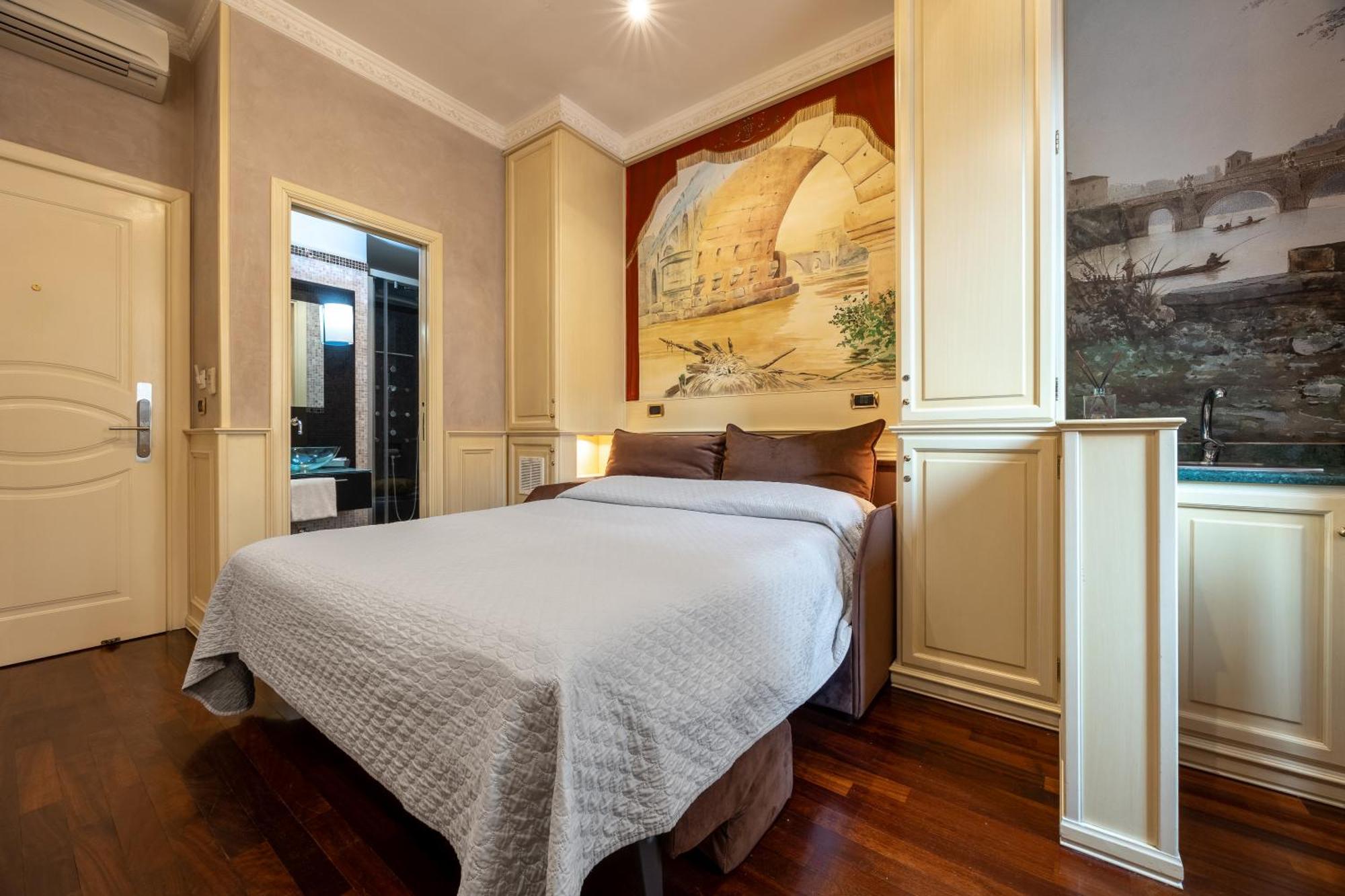 Al Viminale Hill Inn & Hotel — Photos 1